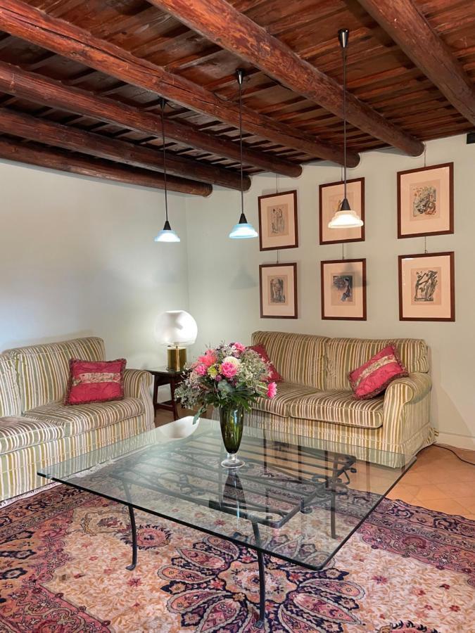 Villa Avesa Verona Exterior foto