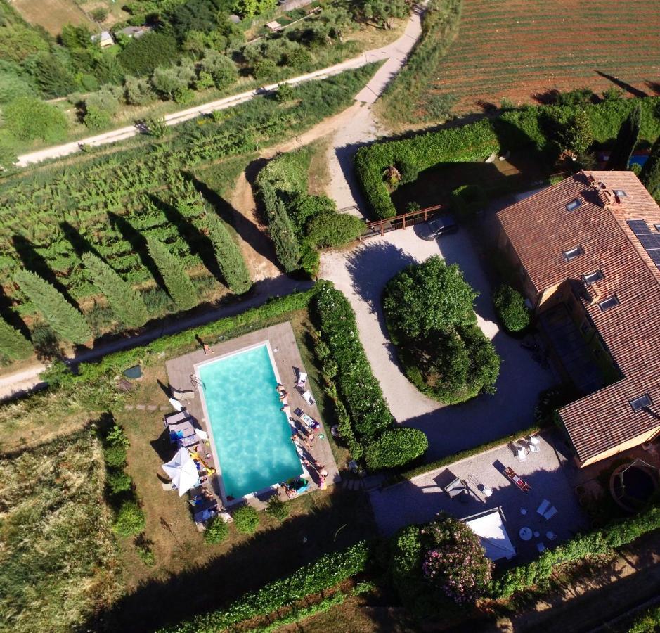 Villa Avesa Verona Exterior foto
