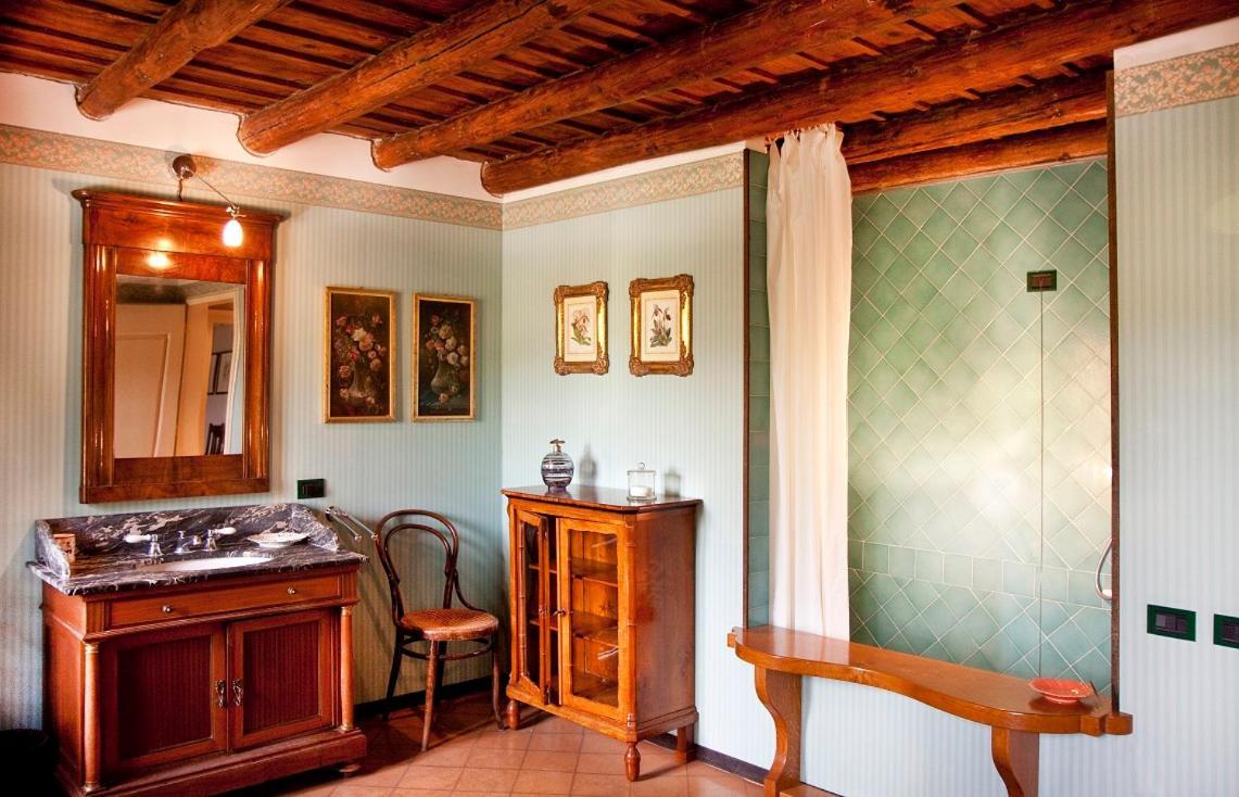 Villa Avesa Verona Exterior foto