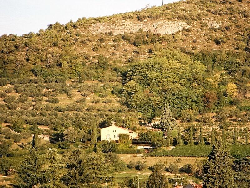 Villa Avesa Verona Exterior foto