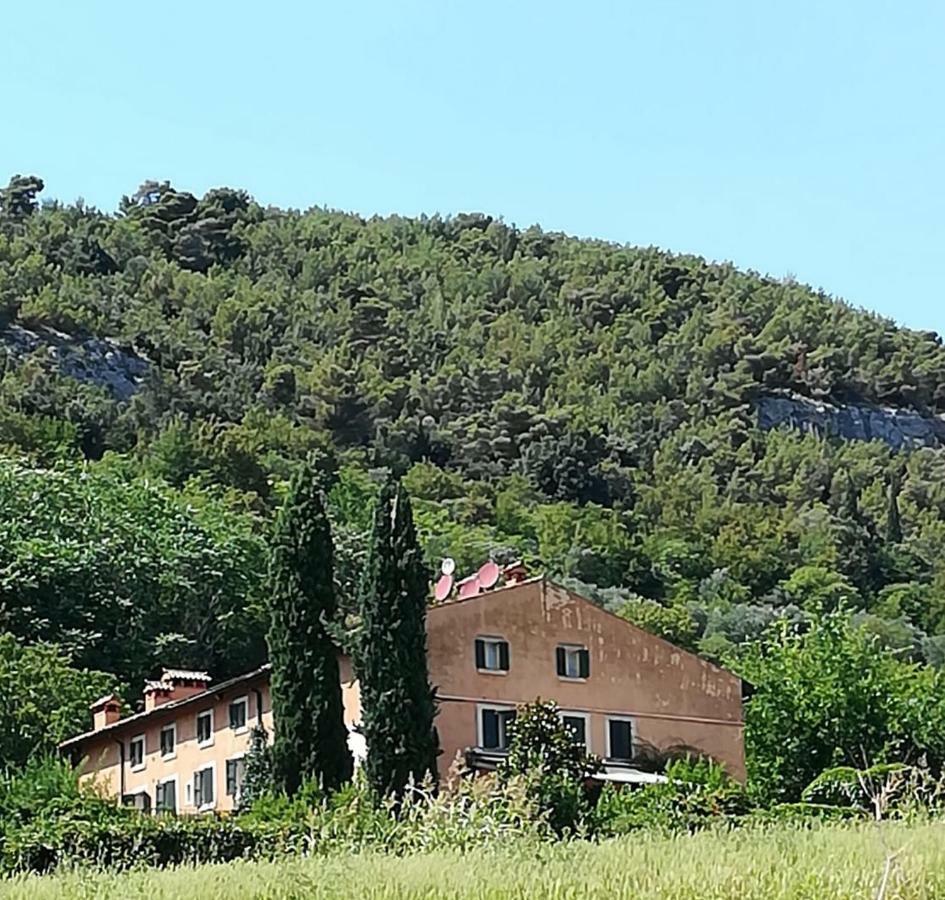 Villa Avesa Verona Exterior foto